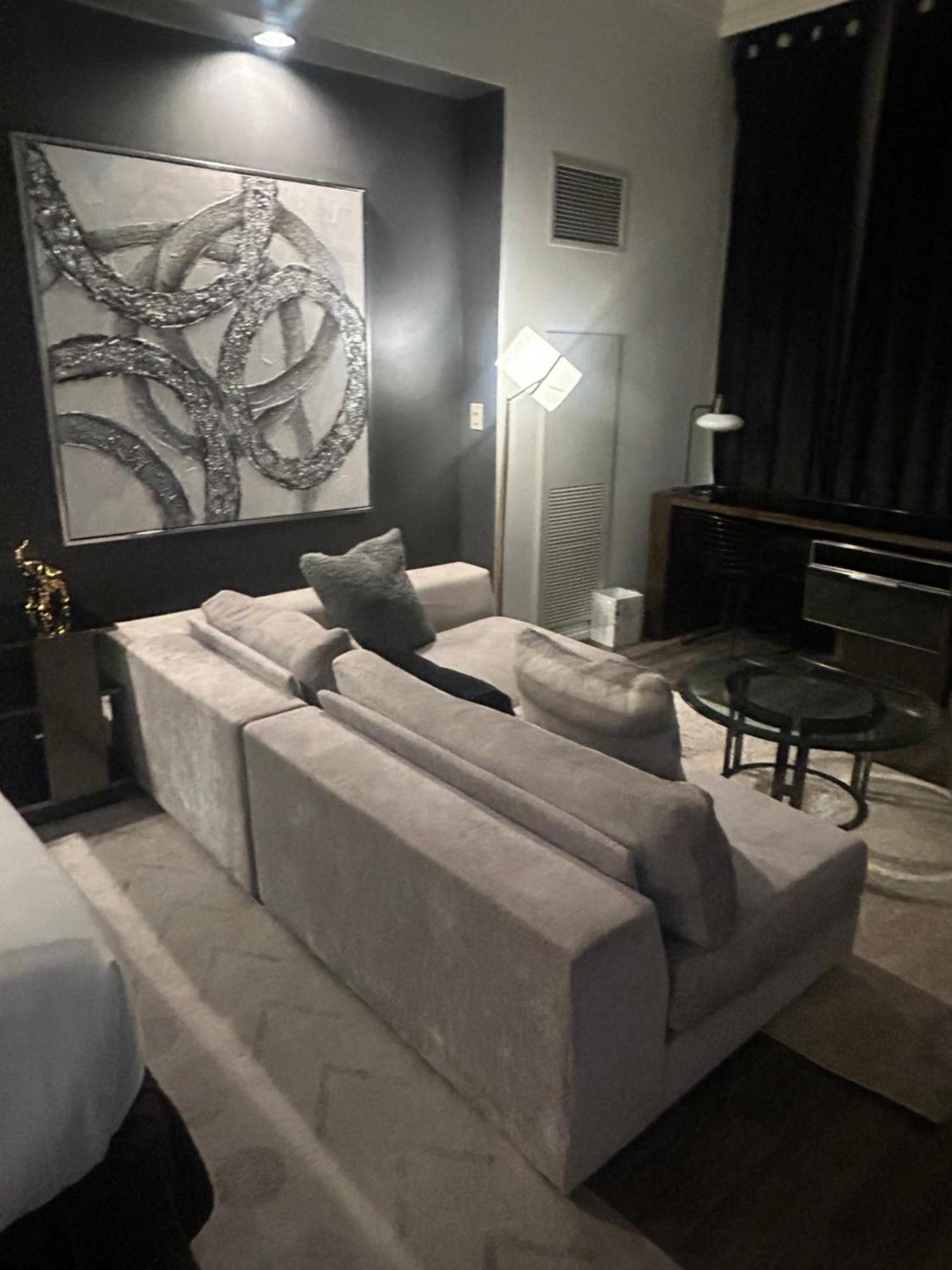 Signature Mgm Studio Condo Strip/Balcony Las Vegas Exterior foto